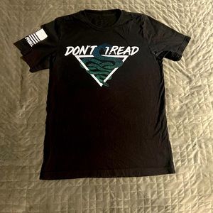 Nine Line Apparel Don’t Tread on me